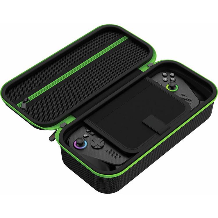 Venom ROG Xbox Ally case and screen protector starter kit, UK version