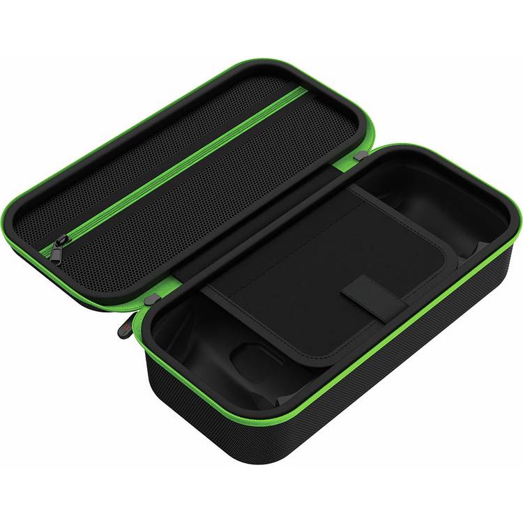 Venom ROG Xbox Ally case and screen protector starter kit, UK version