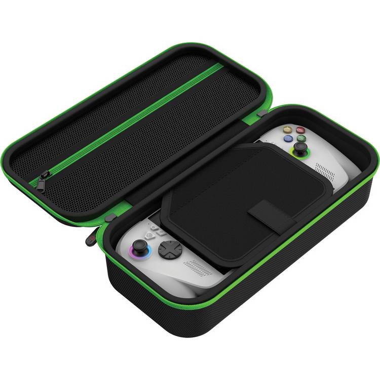 Venom ROG Xbox Ally case and screen protector starter kit, UK version