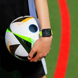 Tikkers Series 13 kids smartwatch bright green, imported from the UK