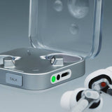 Nothing Ear (3) white true wireless earbuds, UK version