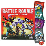 Argos Tomy Battle Royale Strategy Board Game- Buy online at McGrocer