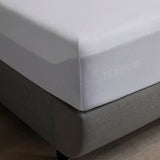 Home by Tempur 2-in-1 pillow protector L75 W50cm - British product