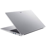 Acer Aspire Lite 15 laptop silver, imported from the UK