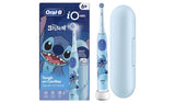 Argos Oral-B iO Kids Disney Stitch Electric Toothbrush for Children 6+- Buy online at McGrocer