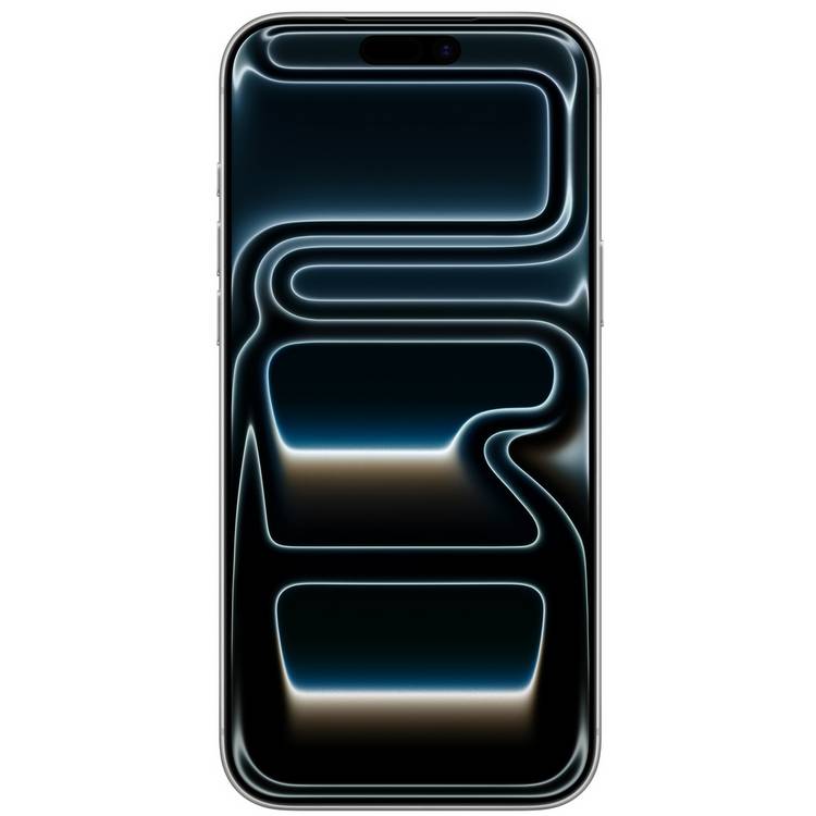 Apple iPhone 17 Pro Max 512GB Silver, imported from the UK
