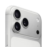 Apple iPhone 17 Pro Max 512GB Silver, imported from the UK