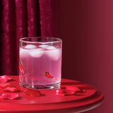 Argos Argos Home Chilli Glass Tumbler- Buy online at McGrocer