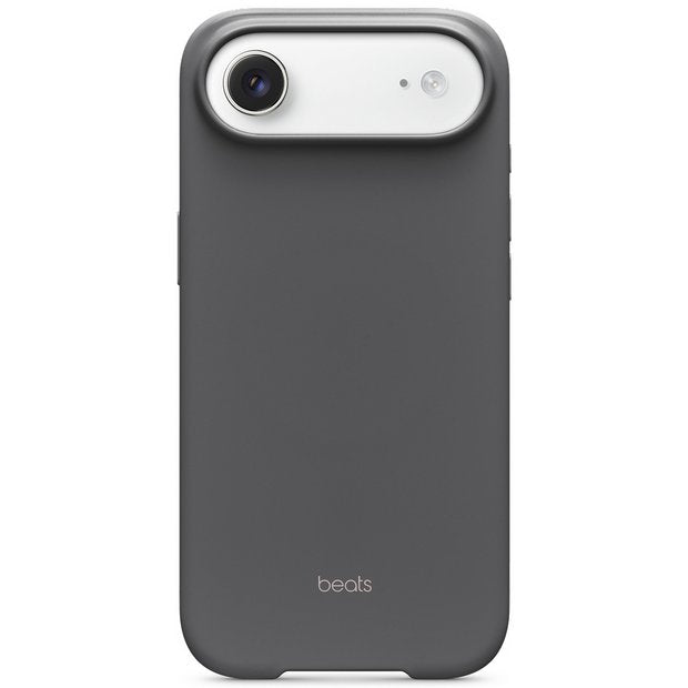 Beats iPhone Air MagSafe case Granite Grey, UK version