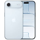Apple iPhone Air sky blue 256GB (British brand)