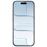 Apple iPhone Air sky blue 256GB (British brand)