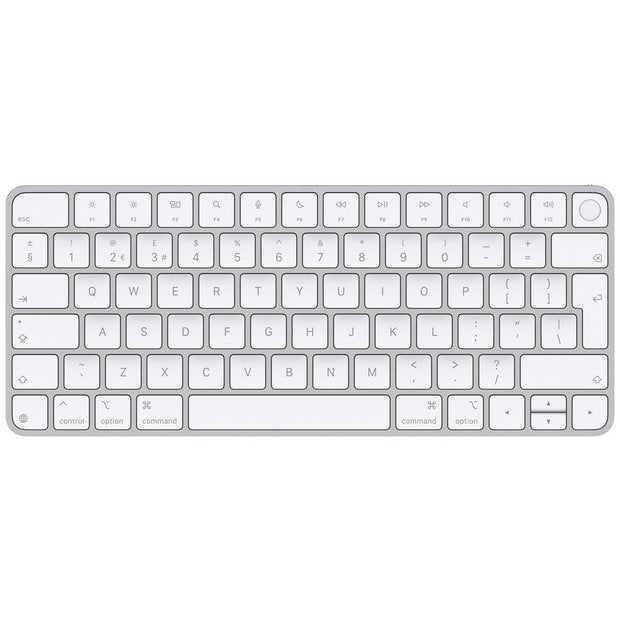Apple Magic Keyboard with Touch ID - British product