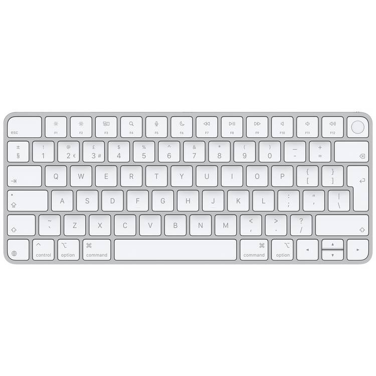 Apple Magic Keyboard with Touch ID - British product