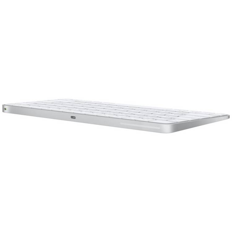 Apple Magic Keyboard with Touch ID - British product