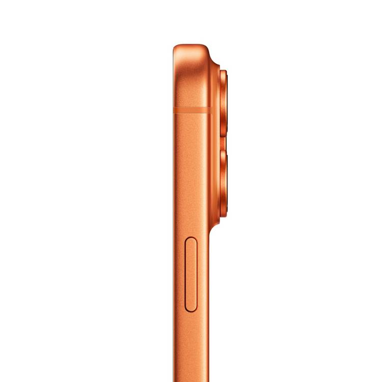 Apple iPhone 17 Pro Cosmic Orange 1TB, UK version