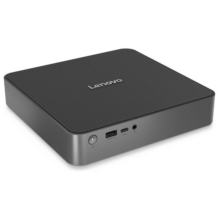 Lenovo Mini i5 desktop computer 16GB 512GB, imported from the UK