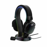 STEALTH Radar Night Sky light-up headset and stand, UK version
