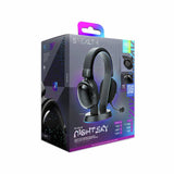STEALTH Radar Night Sky light-up headset and stand, UK version