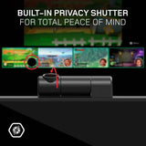 Gioteck FC1 Mini Camera for Nintendo Switch 2, imported from the UK