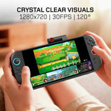 Gioteck FC1 Mini Camera for Nintendo Switch 2, imported from the UK