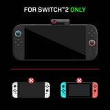 Gioteck FC1 Mini Camera for Nintendo Switch 2, imported from the UK