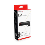 Gioteck FC1 Mini Camera for Nintendo Switch 2, imported from the UK
