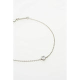 Ted Baker crystal heart adjustable bracelet 21cm - British product