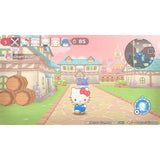 Hello Kitty Freeze Tag Party game for Nintendo Switch, UK version