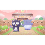 Hello Kitty Freeze Tag Party game for Nintendo Switch, UK version
