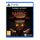 Argos Five Nights At Freddy's: Secret Of The Mimic PS5 Game- Buy online at McGrocer