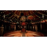 Five Nights at Freddy's Secret of the Mimic PS5 game (British brand)