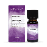 Holland & Barrett Miaroma Lavender Pure Essential Oil 10ml- Buy online at McGrocer