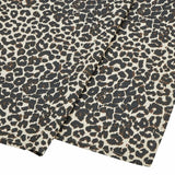 Argos Home leopard print tablecloth 180x140cm (British brand)