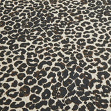 Argos Home leopard print tablecloth 180x140cm (British brand)