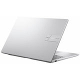 ASUS Vivobook 15 laptop Silver 15.6in - British product