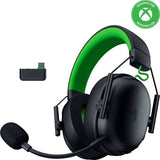 Argos Razer BlackShark V3 X Wireless Gaming Headset Black- Buy online at McGrocer