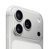 Apple iPhone 17 Pro 256GB Silver smartphone - British product