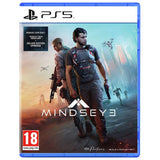 Argos MindsEye Action-Adventure Video Game for PlayStation 5- Buy online at McGrocer
