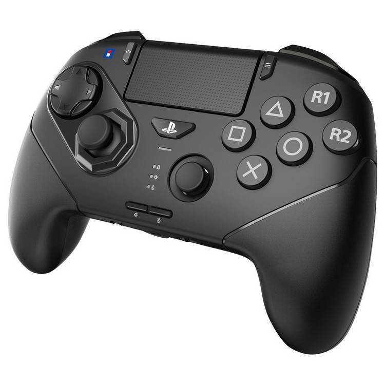 HORI Fighting Commander Octa Pro wireless controller, imported from the UK