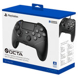 HORI Fighting Commander Octa Pro wireless controller, imported from the UK