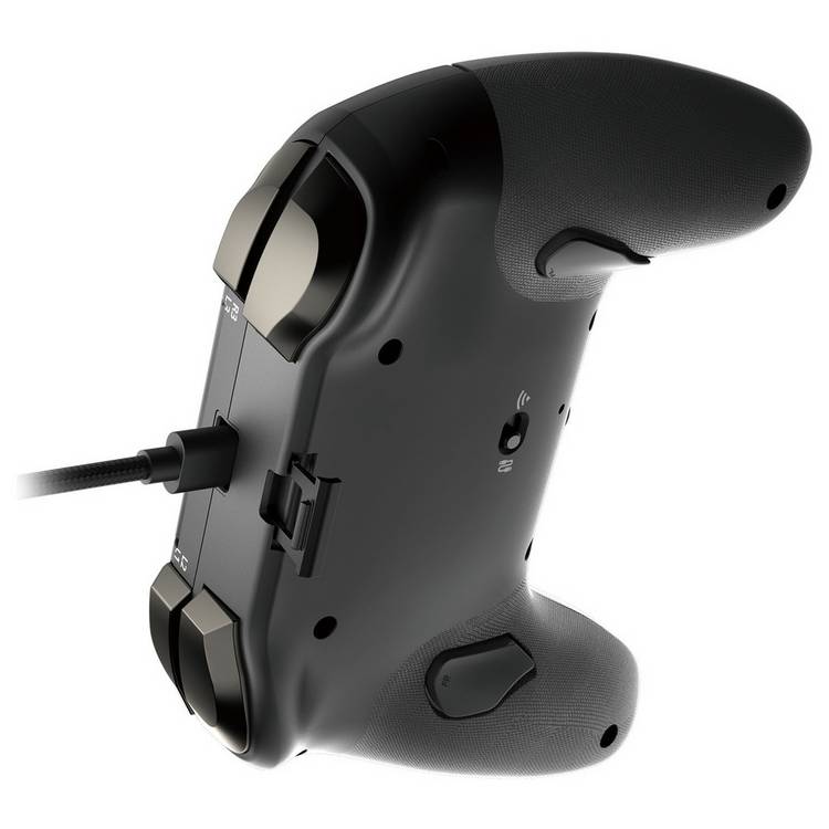 HORI Fighting Commander Octa Pro wireless controller, imported from the UK