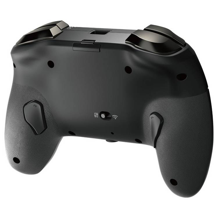 HORI Fighting Commander Octa Pro wireless controller, imported from the UK