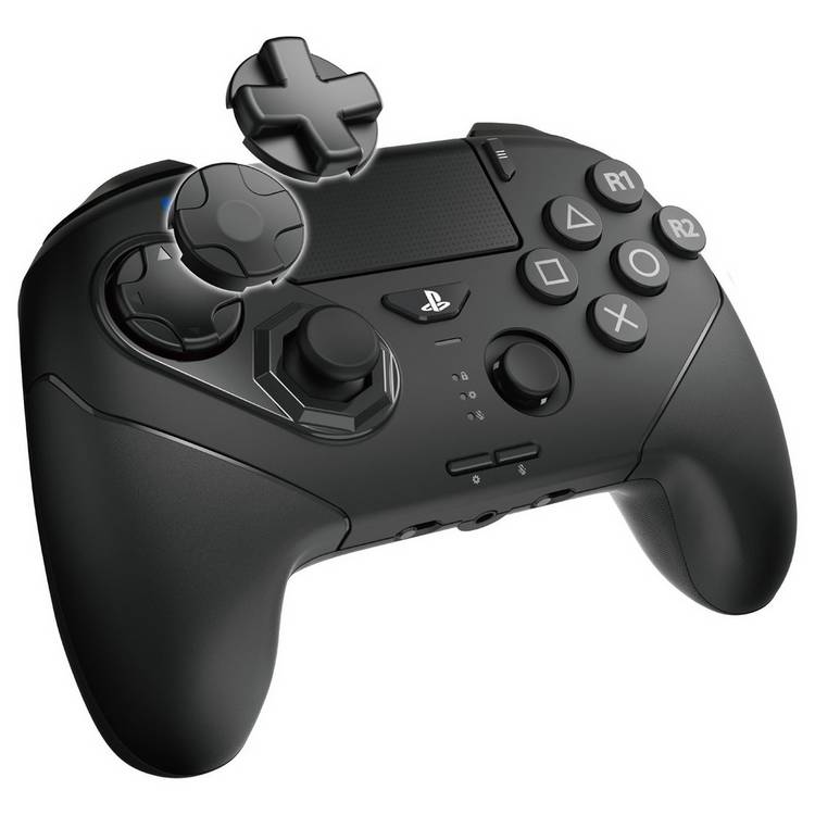 HORI Fighting Commander Octa Pro wireless controller, imported from the UK