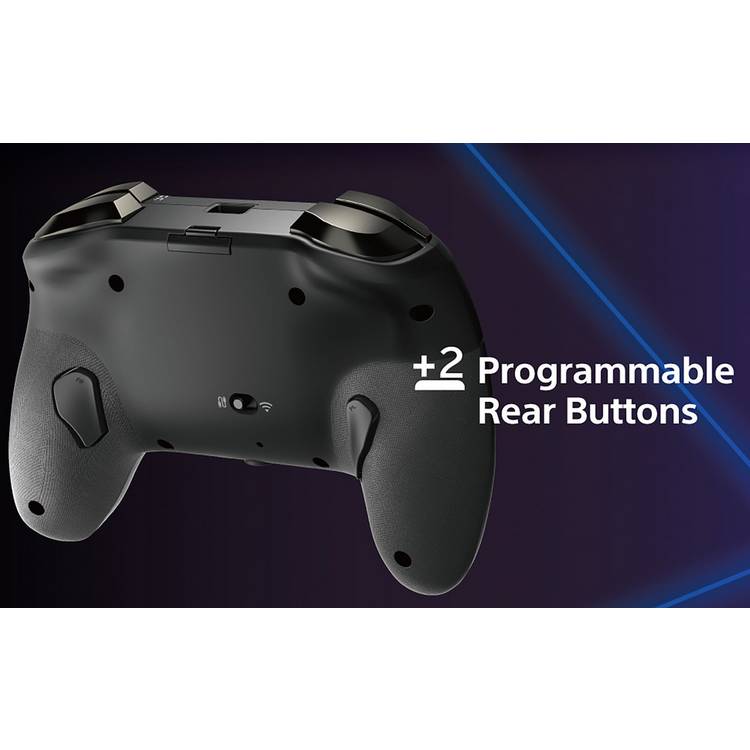 HORI Fighting Commander Octa Pro wireless controller, imported from the UK