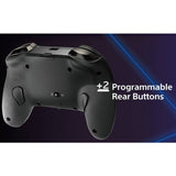 HORI Fighting Commander Octa Pro wireless controller, imported from the UK