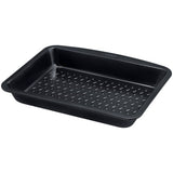 Argos Pyrex Glide Rectangular Non-stick Roaster 34cm- Buy online at McGrocer
