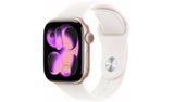 Argos Apple Watch Series 11 GPS+Cell 42mm Smartwatch Light Blush S/M Strap- Buy online at McGrocer
