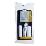 Argos Harris 4-Inch Seriously Good Woodwork Gloss Mini Roller Set- Buy online at McGrocer