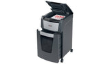 Argos Rexel Optimum AutoFeed+ 300X 60L P-4 Cross Cut Shredder- Buy online at McGrocer
