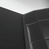 Gamegenic black trading card album 18 pocket, UK version